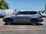Used 2019 Nissan Armada Platinum w/ Captain's Chairs Package image 4