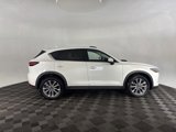 Used 2019 MAZDA CX-5 Grand Touring w/ GT Premium Package image 4
