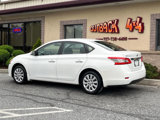 Used 2013 Nissan Sentra SV w/ Protection Pkg image 5