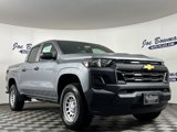 New 2025 Chevrolet Colorado W/T w/ Advanced Trailering Package image 5