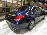 Used 2018 Mercedes-Benz C 300 4MATIC Sedan image 4
