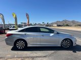 Used 2014 Hyundai Sonata Limited image 6