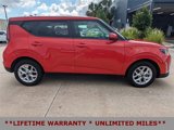 Used 2023 Kia Soul LX w/ Option Group 015 image 4