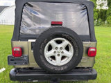 Used 2004 Jeep Wrangler X w/ Wheel Plus Group image 4