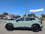 New 2025 Chevrolet Trax ACTIV w/ Sunroof Package image 2