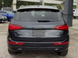 Used 2014 Audi Q5 2.0T Premium Plus w/ Premium Plus Package image 4