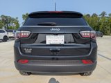 New 2025 Jeep Compass Sport image 4