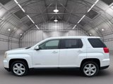 Used 2017 GMC Terrain SLE image 3