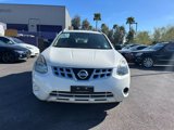 Used 2015 Nissan Rogue S w/ Convenience Package image 2