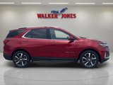 Used 2022 Chevrolet Equinox Premier image 2