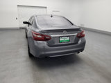 Used 2017 Nissan Altima 2.5 SR image 6