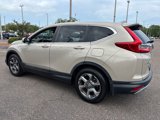 Certified 2018 Honda CR-V EX image 3