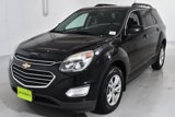 Used 2017 Chevrolet Equinox LT w/ Convenience Package image 2