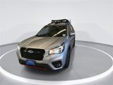 Used 2019 Subaru Forester Sport w/ Popular Package #2 image 4