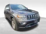 Used 2020 Jeep Grand Cherokee Limited w/ Luxury Group II image 2