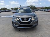 Used 2020 Nissan Rogue SV w/ Sun & Sound Touring Package image 4