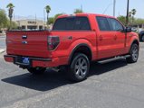Used 2014 Ford F150 FX4 w/ Equipment Group 402A Luxury image 2