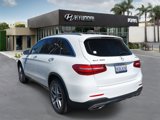 Used 2017 Mercedes-Benz GLC 300 4MATIC w/ Premium 3 Package image 5