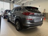 Used 2019 Hyundai Tucson Limited image 4