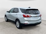 Used 2021 Chevrolet Equinox LT w/ LPO, Floor Liner Package image 3