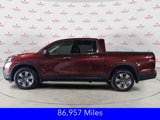 Used 2017 Honda Ridgeline RTL-E image 2