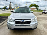 Used 2016 Subaru Forester 2.5i Limited w/ Popular Package #2 image 2