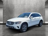 Certified 2021 Mercedes-Benz GLC 300 image 3