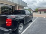 Used 2018 Chevrolet Silverado 1500 Custom w/ Custom Value Package image 3
