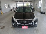 Used 2016 Kia Sportage EX w/ EX Premium Package image 3