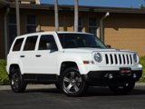 Used 2017 Jeep Patriot Sport image 6