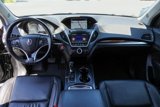Used 2014 Acura MDX SH-AWD w/ Technology Package image 3