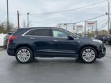 Used 2017 Cadillac XT5 Premium Luxury image 4