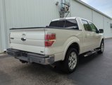 Used 2010 Ford F150 Lariat image 5