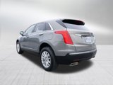 Used 2018 Cadillac XT5 FWD w/ LPO, Wheel Lock Package image 5