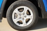 Used 2022 Jeep Compass Sport image 5