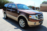Used 2012 Ford Expedition King Ranch image 2
