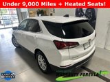 Used 2022 Chevrolet Equinox LT image 6