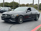 Certified 2022 Mercedes-Benz C 300 Sedan image 4