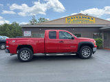 Used 2011 GMC Sierra 1500 SLE w/ Power Tech Package image 4
