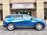 Used 2020 Chevrolet Equinox LT w/ Driver Convenience Package image 2