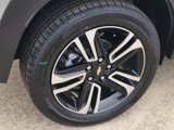 New 2025 Chevrolet TrailBlazer LT w/ Convenience Package image 5