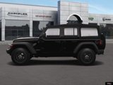 New 2025 Jeep Wrangler Sport image 3