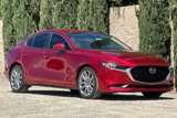 Certified 2020 MAZDA MAZDA3 Sedan w/ Select Package image 2