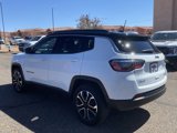 Used 2024 Jeep Compass Limited image 3