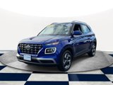 Certified 2022 Hyundai Venue Limited image 5