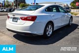 Used 2023 Chevrolet Malibu LS image 6