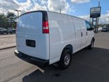 New 2025 Chevrolet Express 2500 w/ Communications Package image 5