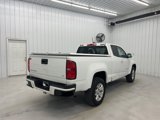 Used 2022 Chevrolet Colorado LT w/ Fleet Safety Package image 3