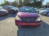 Used 2004 Toyota Corolla LE image 2