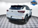 Used 2023 Chevrolet TrailBlazer RS w/ Convenience Package image 4